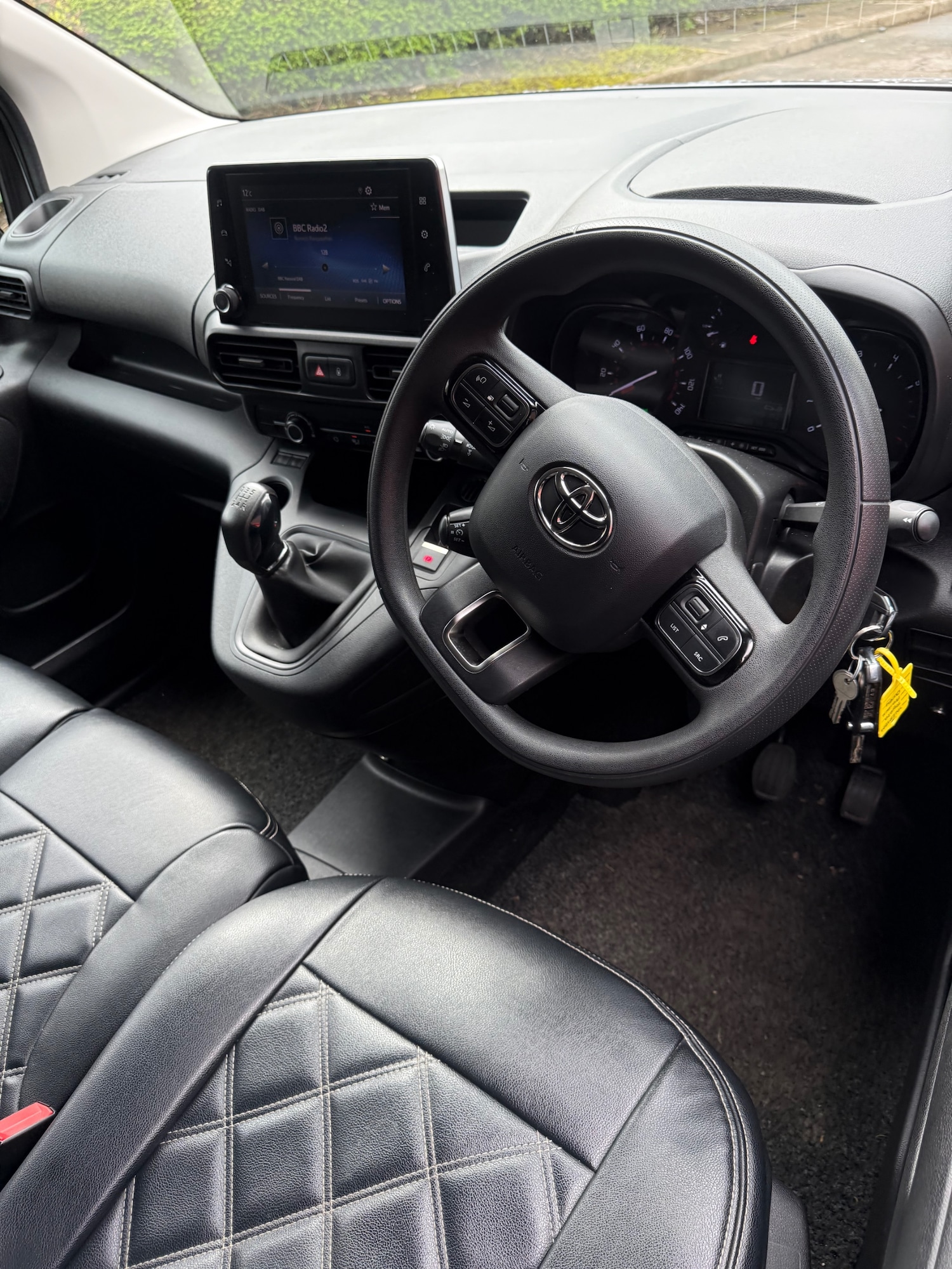 Used Toyota ProAce 2021 for sale - 78135085: Photo 34