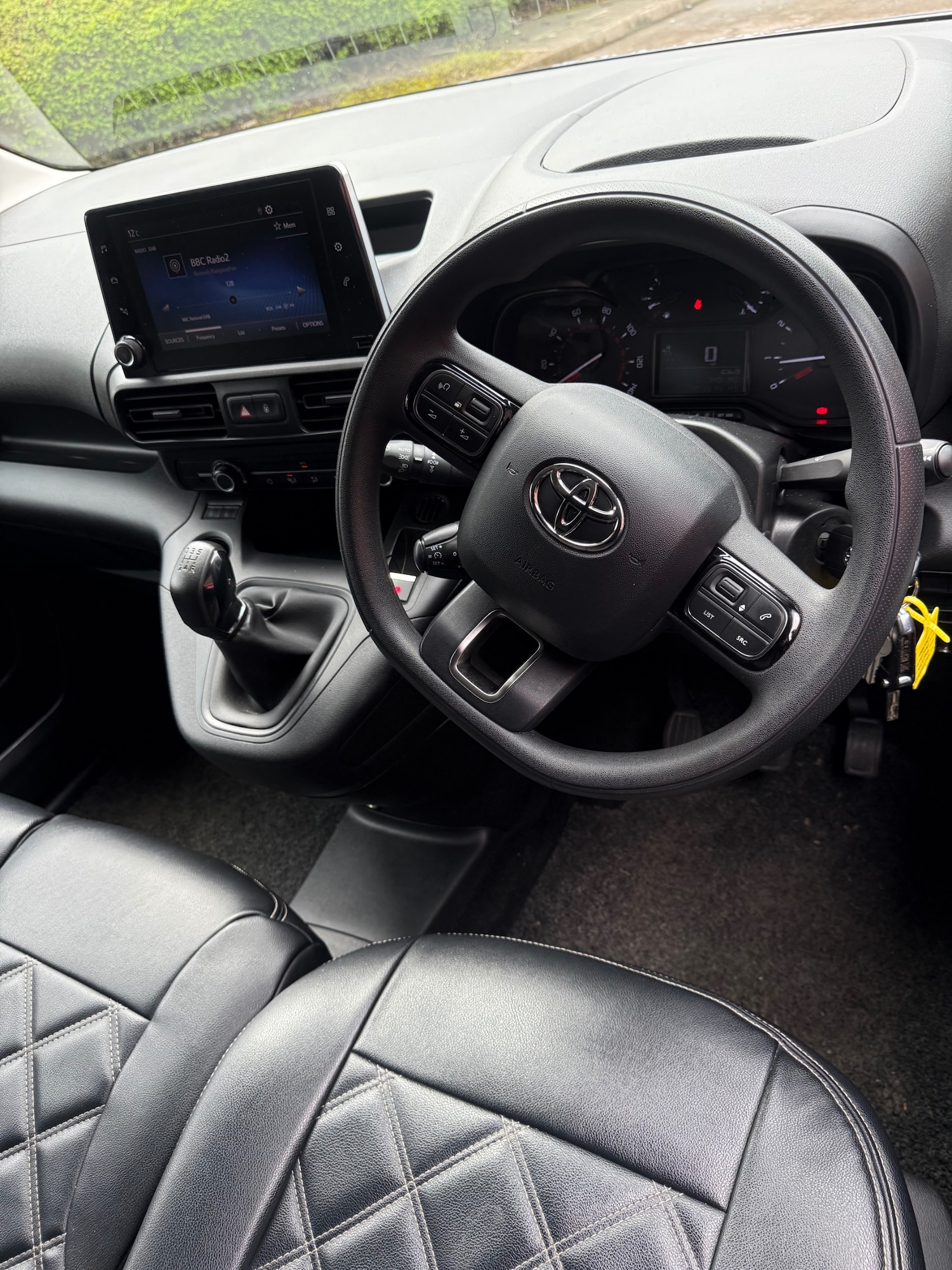 Used Toyota ProAce 2021 for sale - 78135085: Photo 35