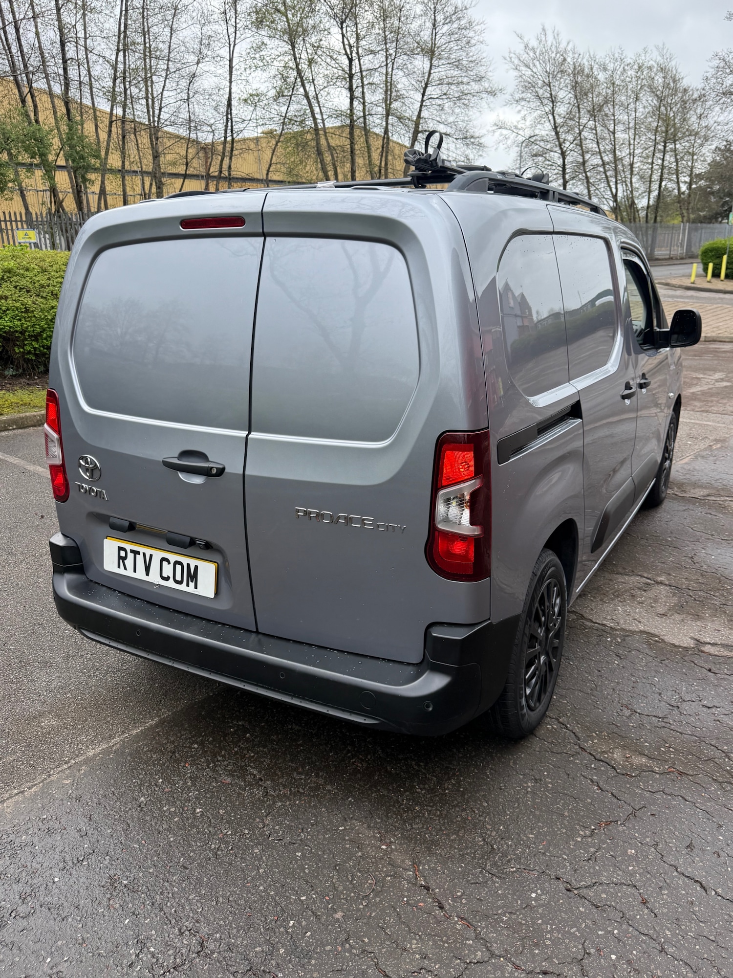 Used Toyota ProAce 2021 for sale - 78135085: Photo 36