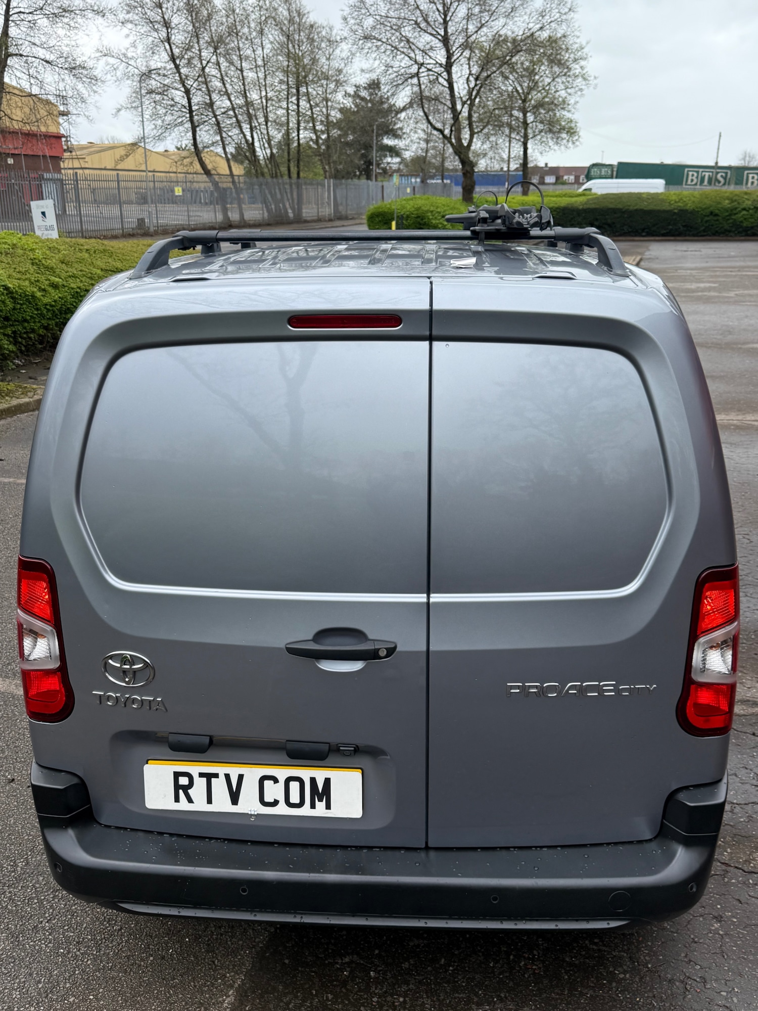 Used Toyota ProAce 2021 for sale - 78135085: Photo 37