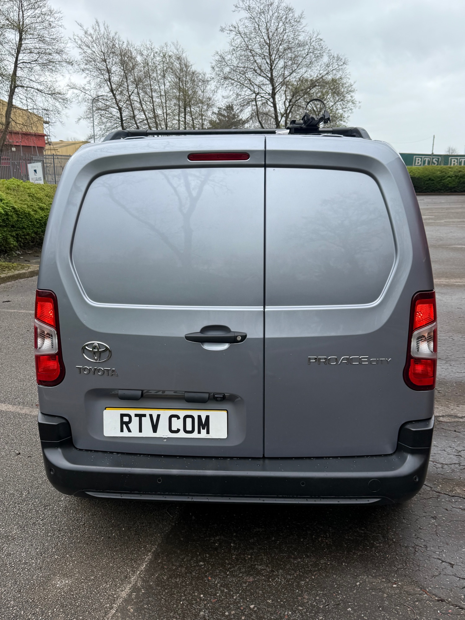 Used Toyota ProAce 2021 for sale - 78135085: Photo 38