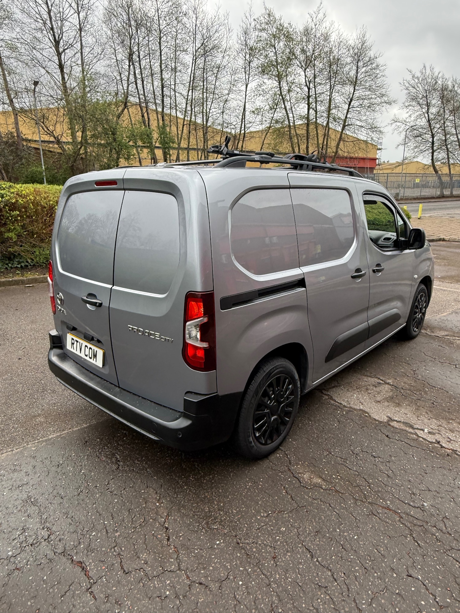 Used Toyota ProAce 2021 for sale - 78135085: Photo 40