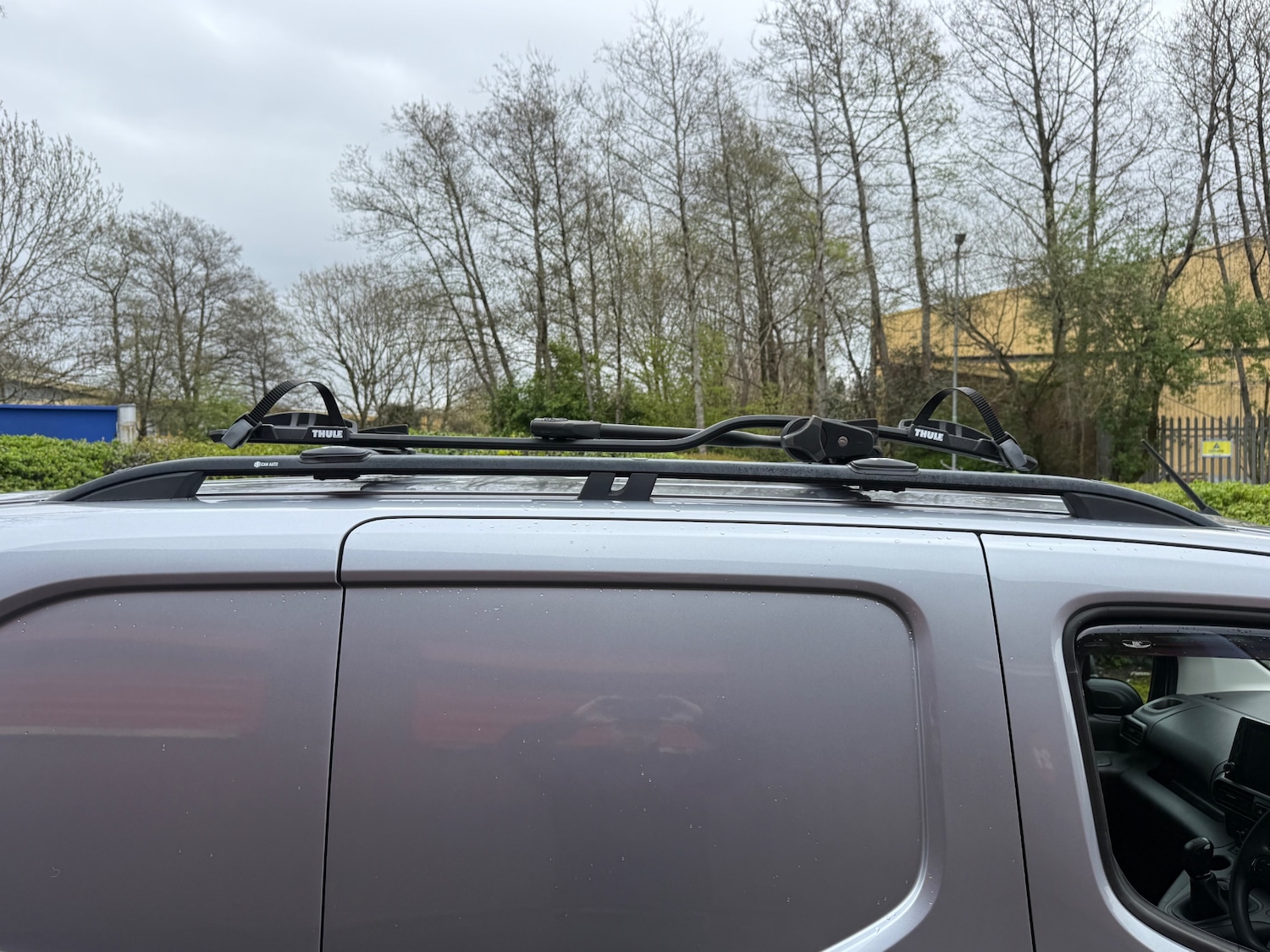 Used Toyota ProAce 2021 for sale - 78135085: Photo 41