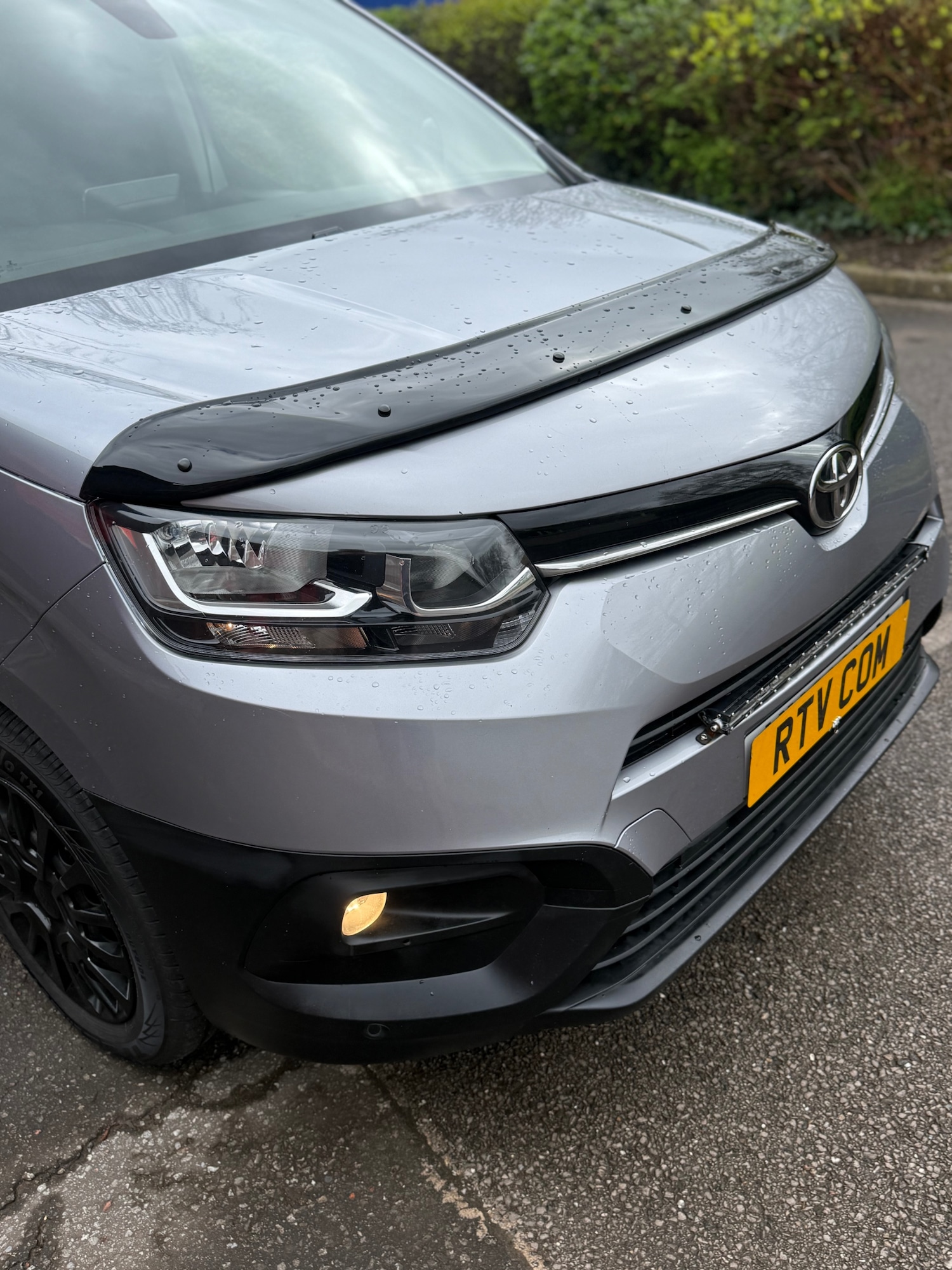 Used Toyota ProAce 2021 for sale - 78135085: Photo 43