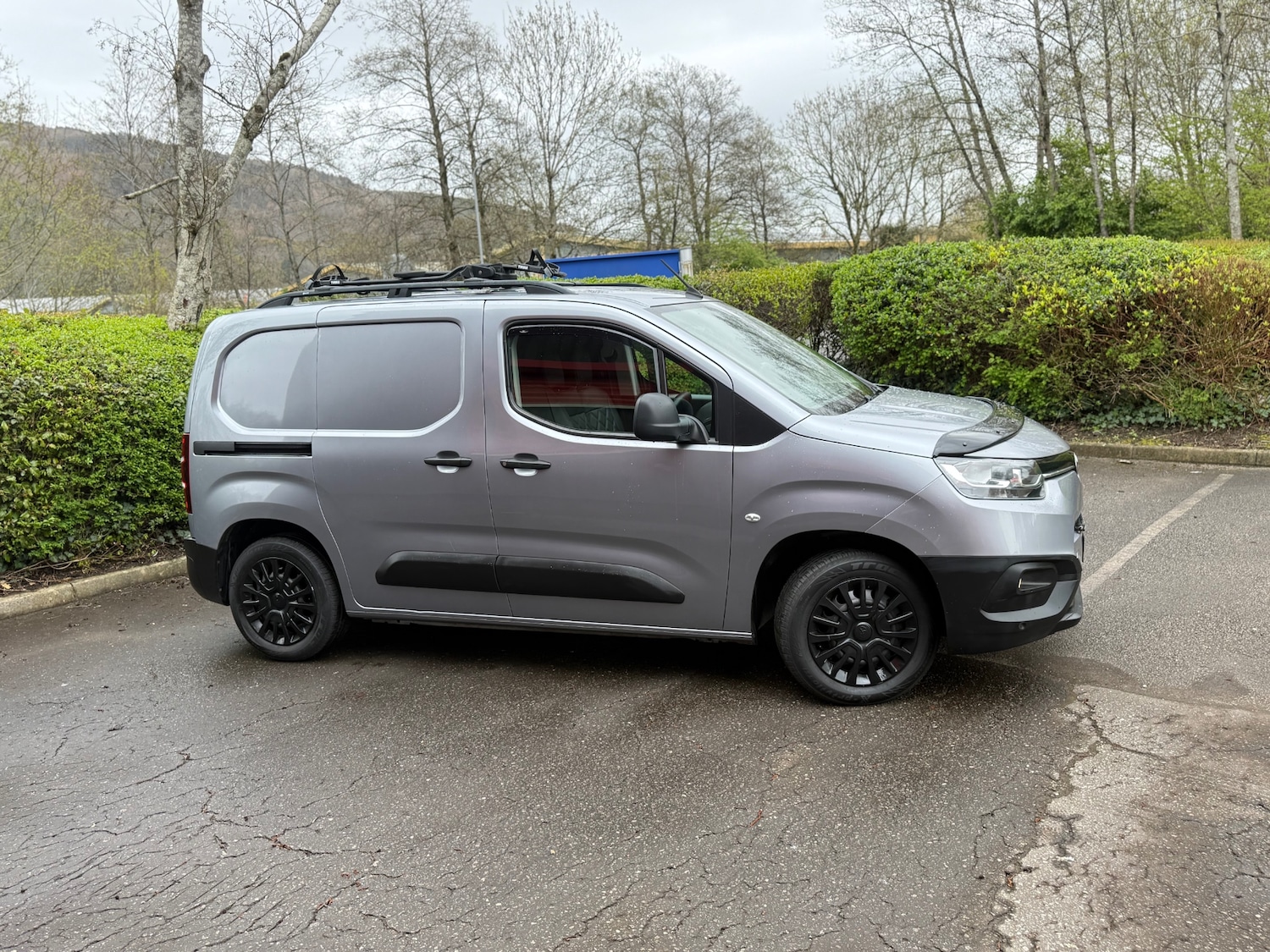 Used Toyota ProAce 2021 for sale - 78135085: Photo 7
