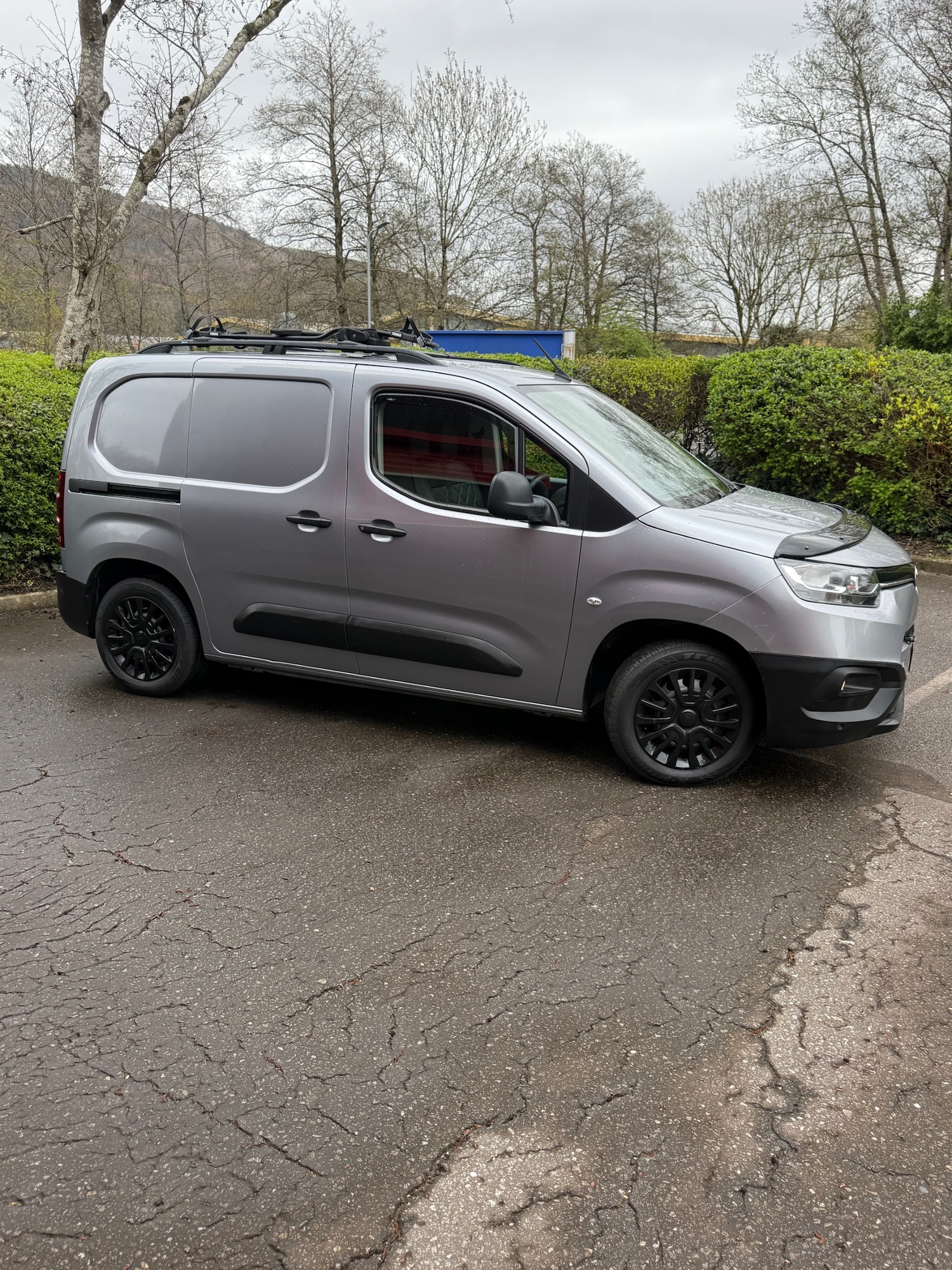 Used Toyota ProAce 2021 for sale - 78135085: Photo 8
