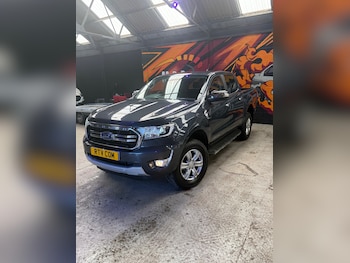 Used Ford Ranger 2021 for sale - 79174395: Photo