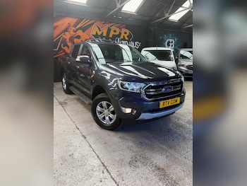 Used Ford Ranger 2021 for sale - 79174395: Photo