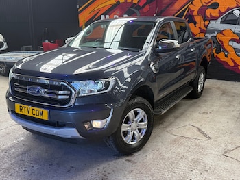 Used Ford Ranger 2021 for sale - 79174395: Photo