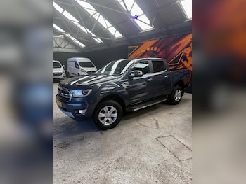 Used Ford Ranger 2021 for sale - 79174395: Photo