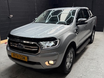 Used Ford Ranger 2021 for sale - 76023057: Photo