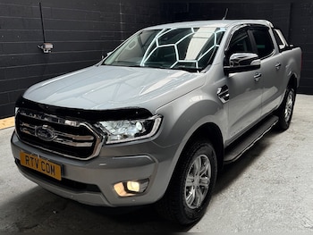 Used Ford Ranger 2021 for sale - 76023057: Photo