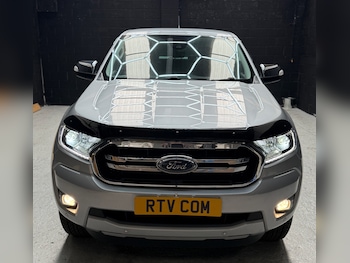 Used Ford Ranger 2021 for sale - 76023057: Photo