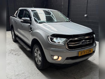 Used Ford Ranger 2021 for sale - 76023057: Photo