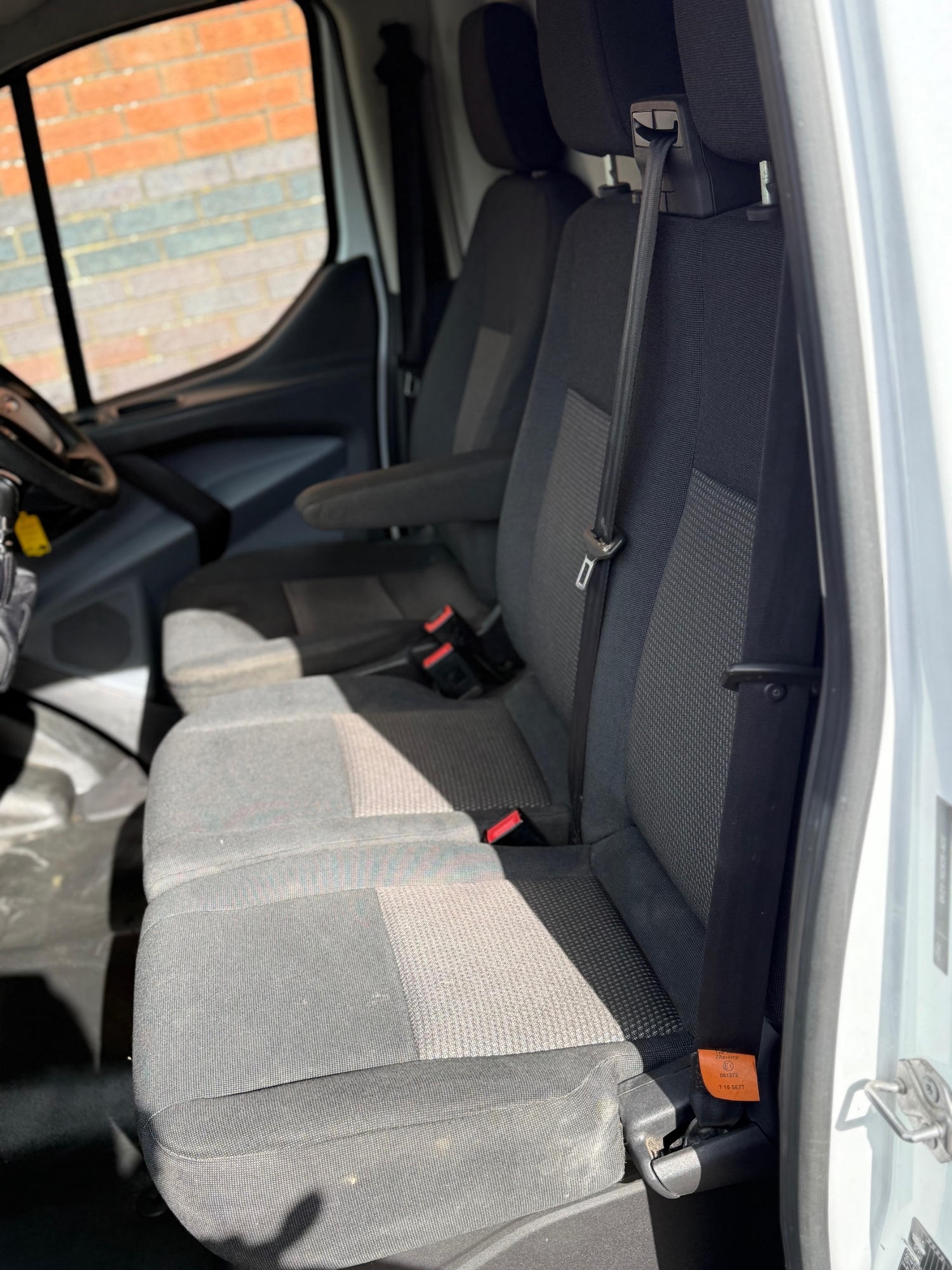Used Ford Transit Custom 2017 for sale - 77877384: Photo 15