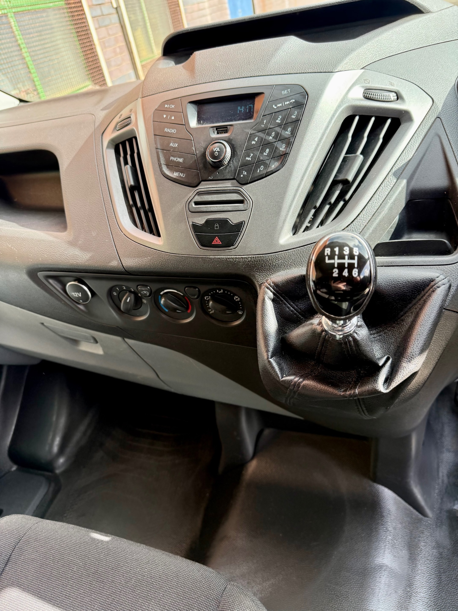 Used Ford Transit Custom 2017 for sale - 77877384: Photo 20