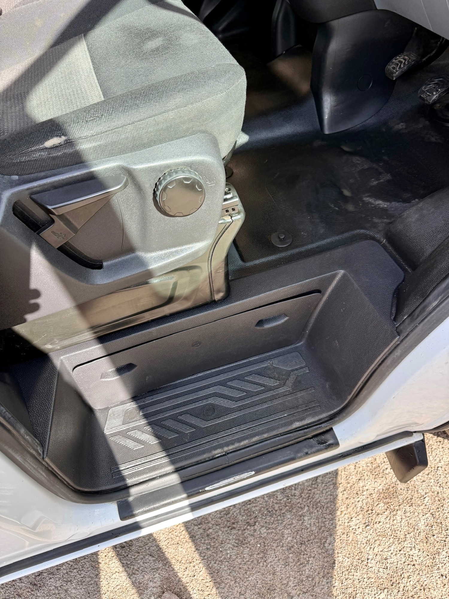 Used Ford Transit Custom 2017 for sale - 77877384: Photo 22