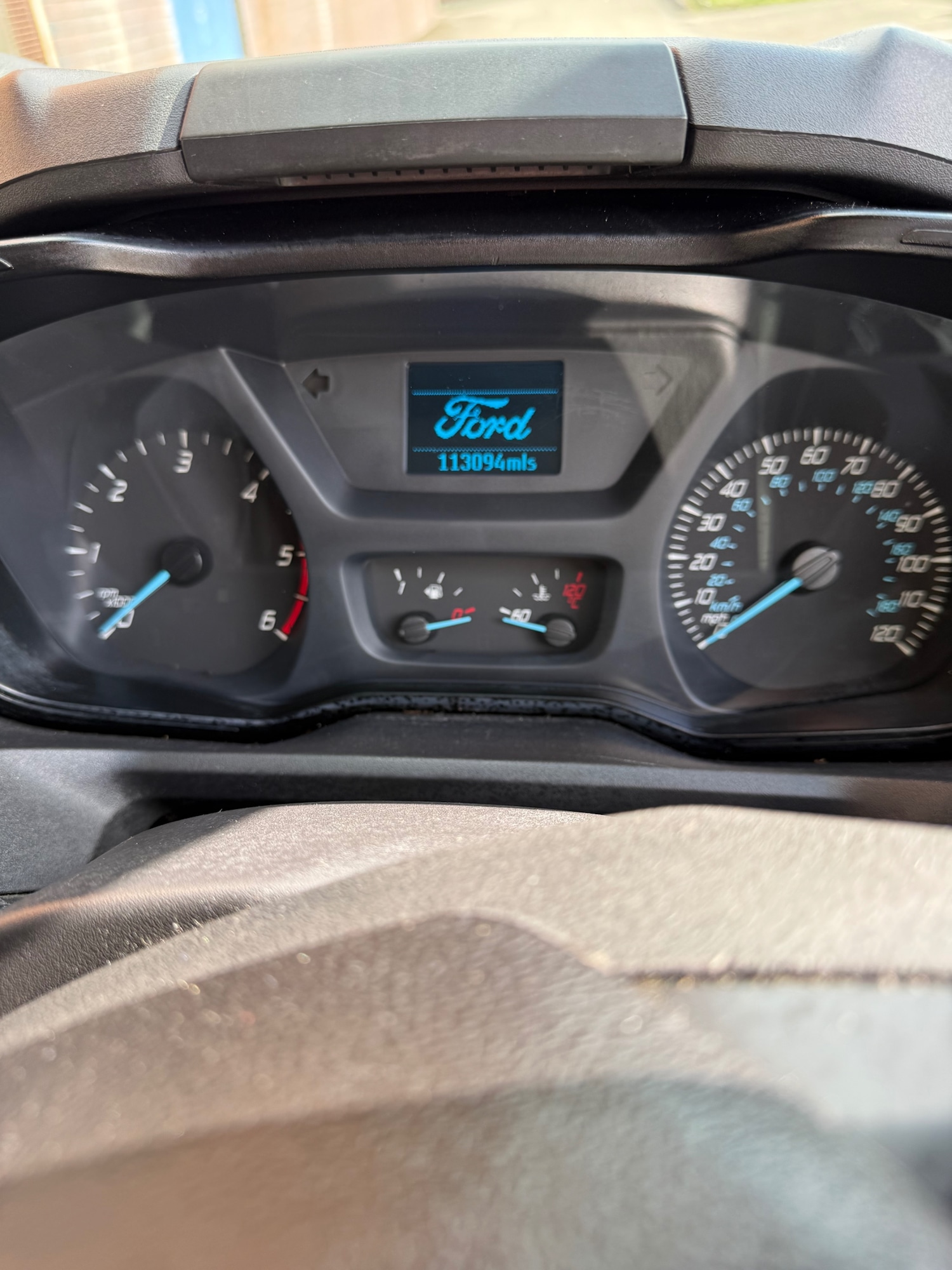 Used Ford Transit Custom 2017 for sale - 77877384: Photo 24