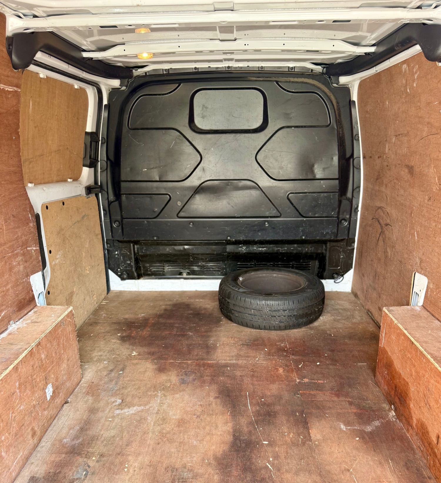 Used Ford Transit Custom 2017 for sale - 77877384: Photo 25