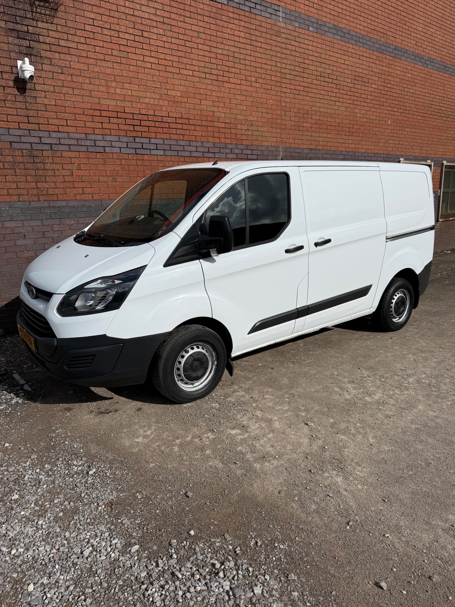 Used Ford Transit Custom 2017 for sale - 77877384: Photo 6