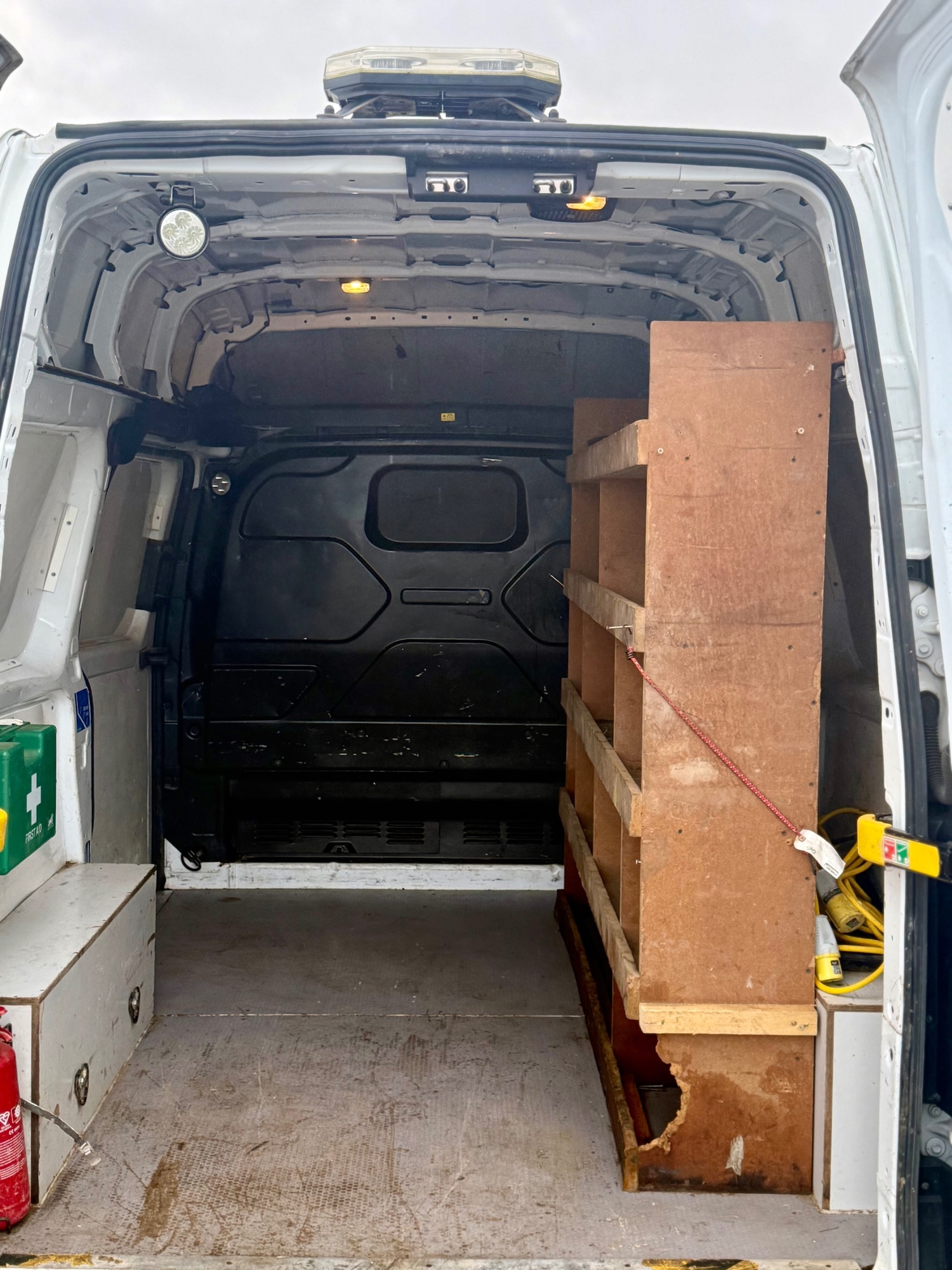 Used Ford Transit Custom 2021 for sale - 77465848: Photo 18