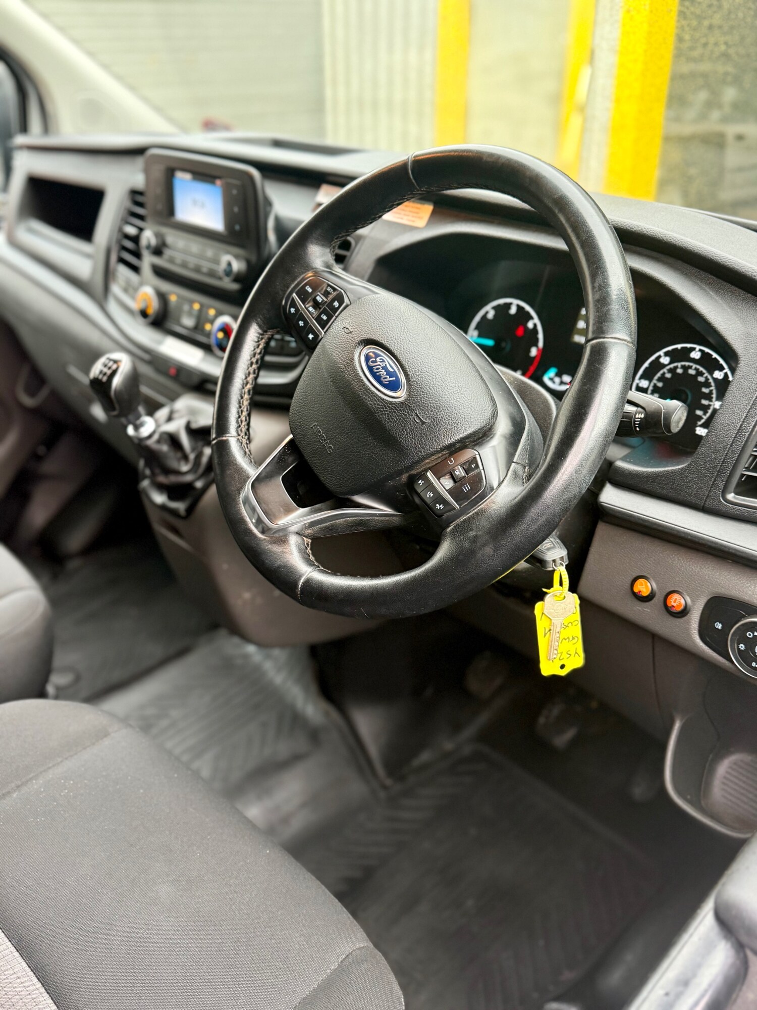 Used Ford Transit Custom 2021 for sale - 77465848: Photo 29