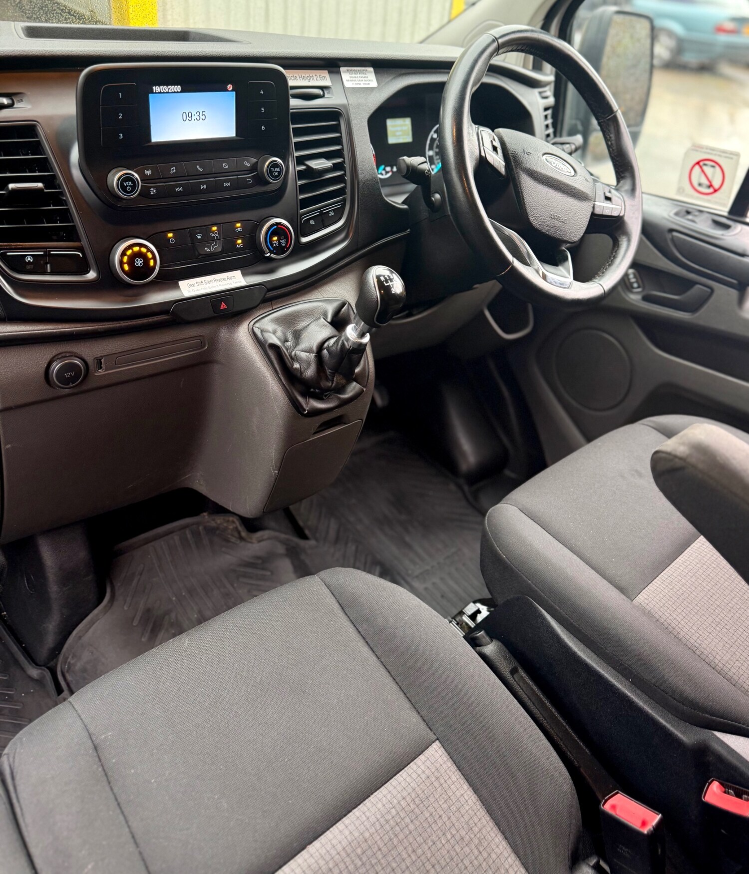 Used Ford Transit Custom 2021 for sale - 77465848: Photo 31