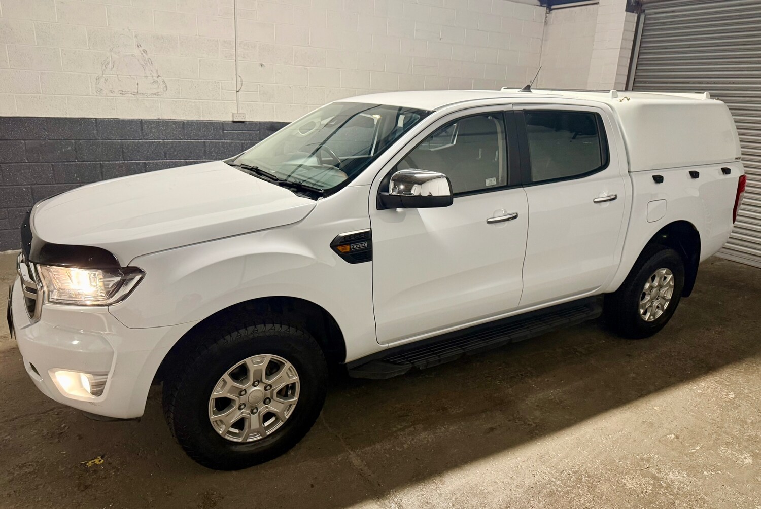 Used Ford Ranger 2021 for sale - 76673006: Photo 10