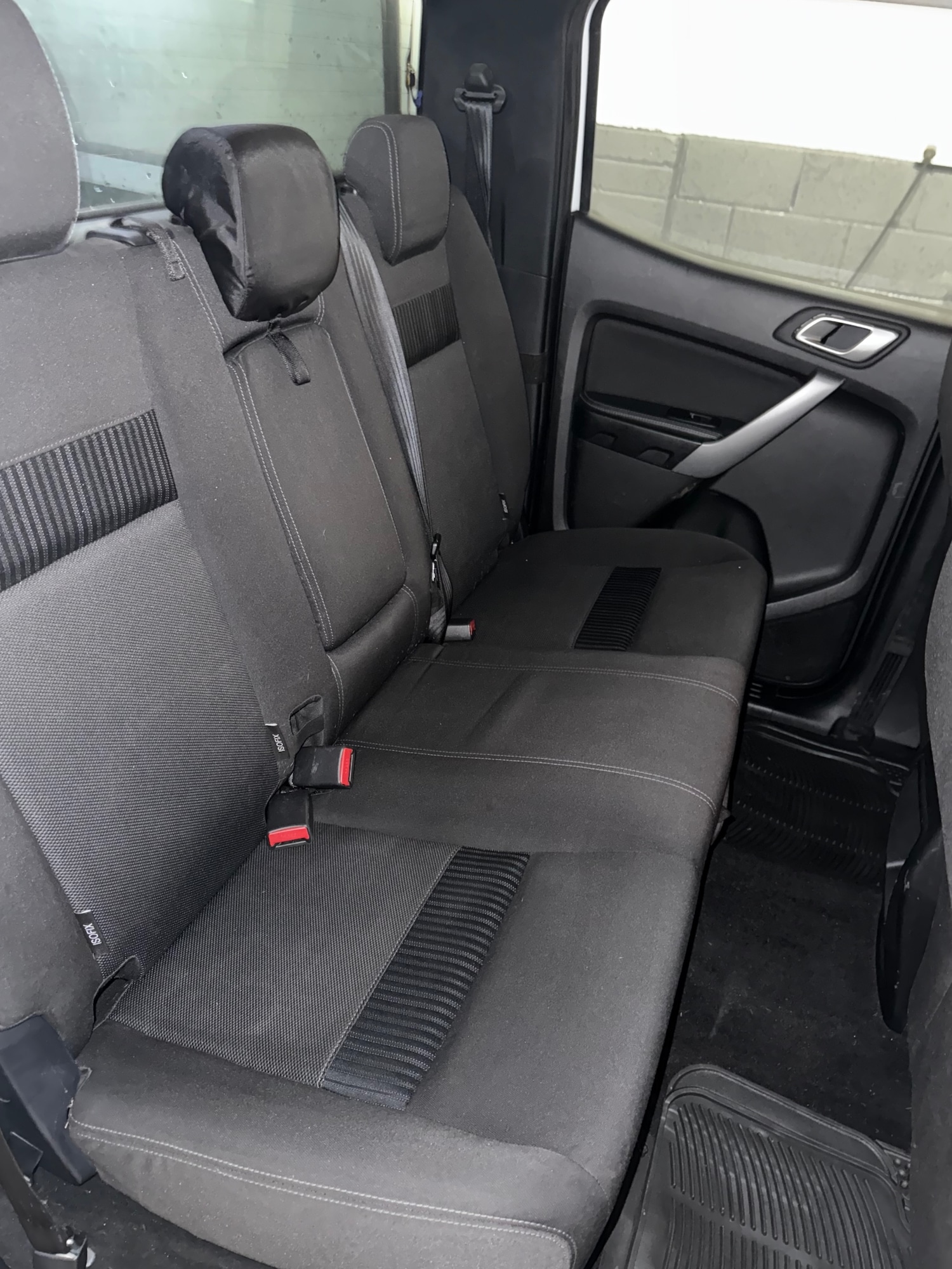 Used Ford Ranger 2021 for sale - 76673006: Photo 16