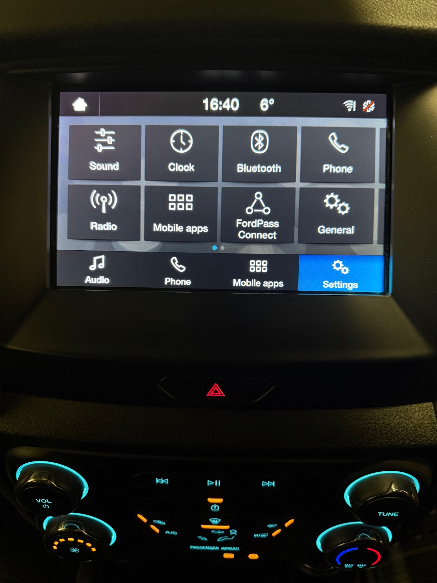 Used Ford Ranger 2021 for sale - 76673006: Photo 21