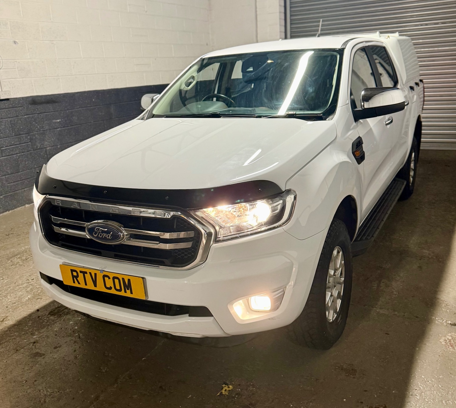 Used Ford Ranger 2021 for sale - 76673006: Photo 3