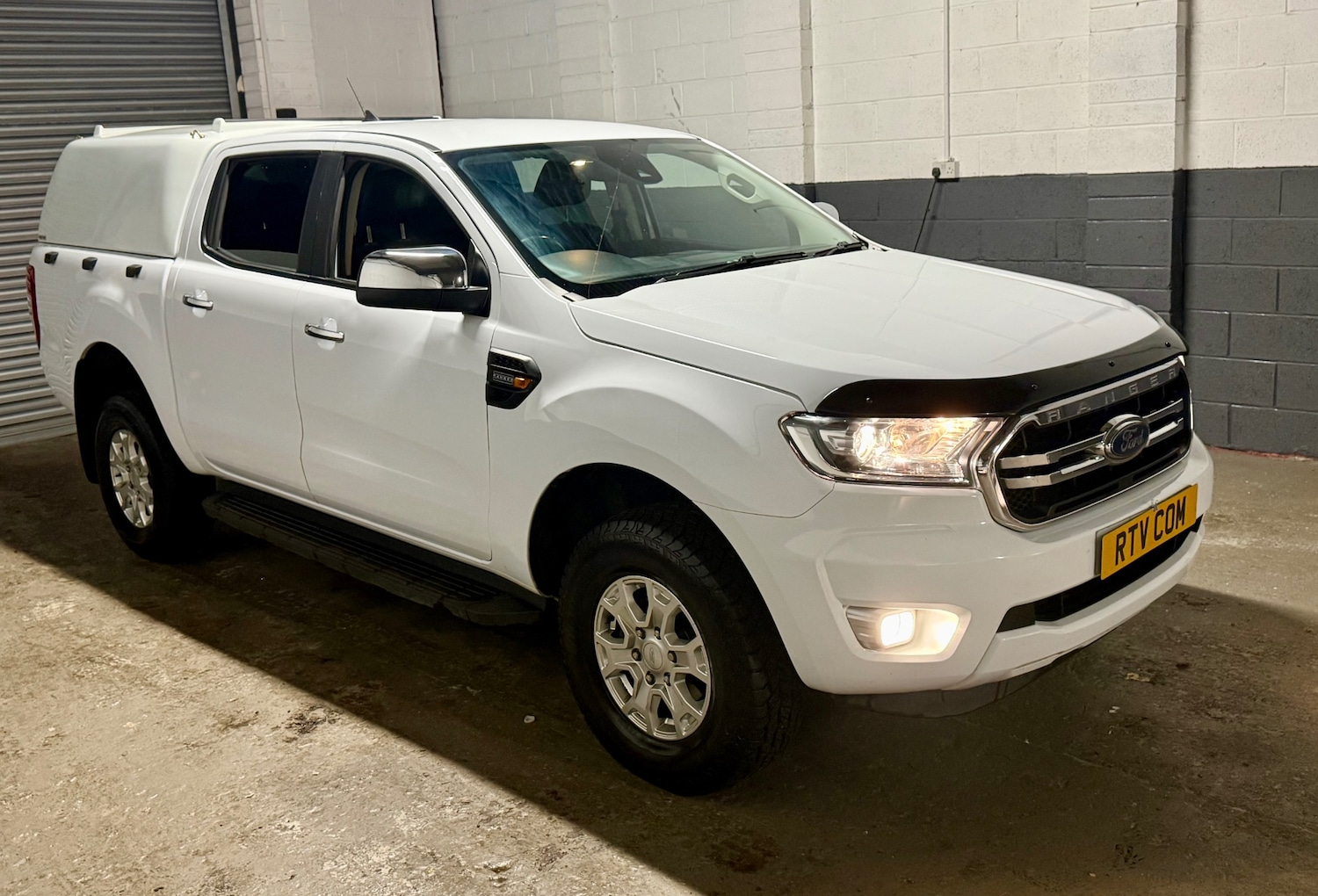 Used Ford Ranger 2021 for sale - 76673006: Photo 4