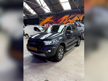 Used Ford Ranger 2020 for sale - 78882975: Photo