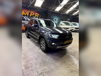 Used Ford Ranger 2020 for sale - 78882975: Photo