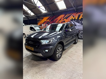 Used Ford Ranger 2020 for sale - 78882975: Photo