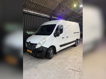 Used Renault Master 2019 for sale - 78727354: Photo