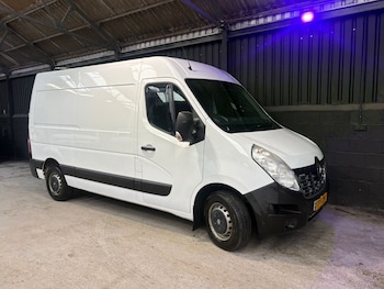 Used Renault Master 2019 for sale - 78727354: Photo