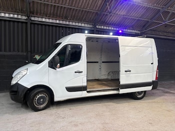 Used Renault Master 2019 for sale - 78727354: Photo