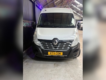Used Renault Master 2019 for sale - 78727354: Photo