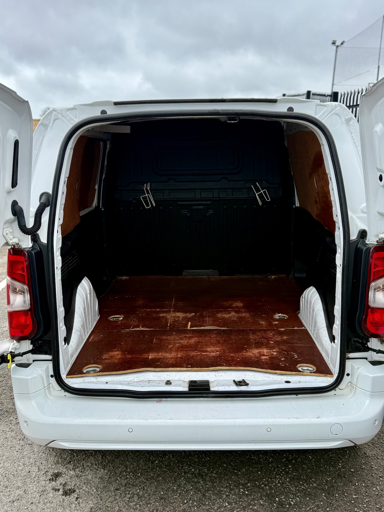 Used Vauxhall Combo 2020 for sale - 77917558: Photo 14