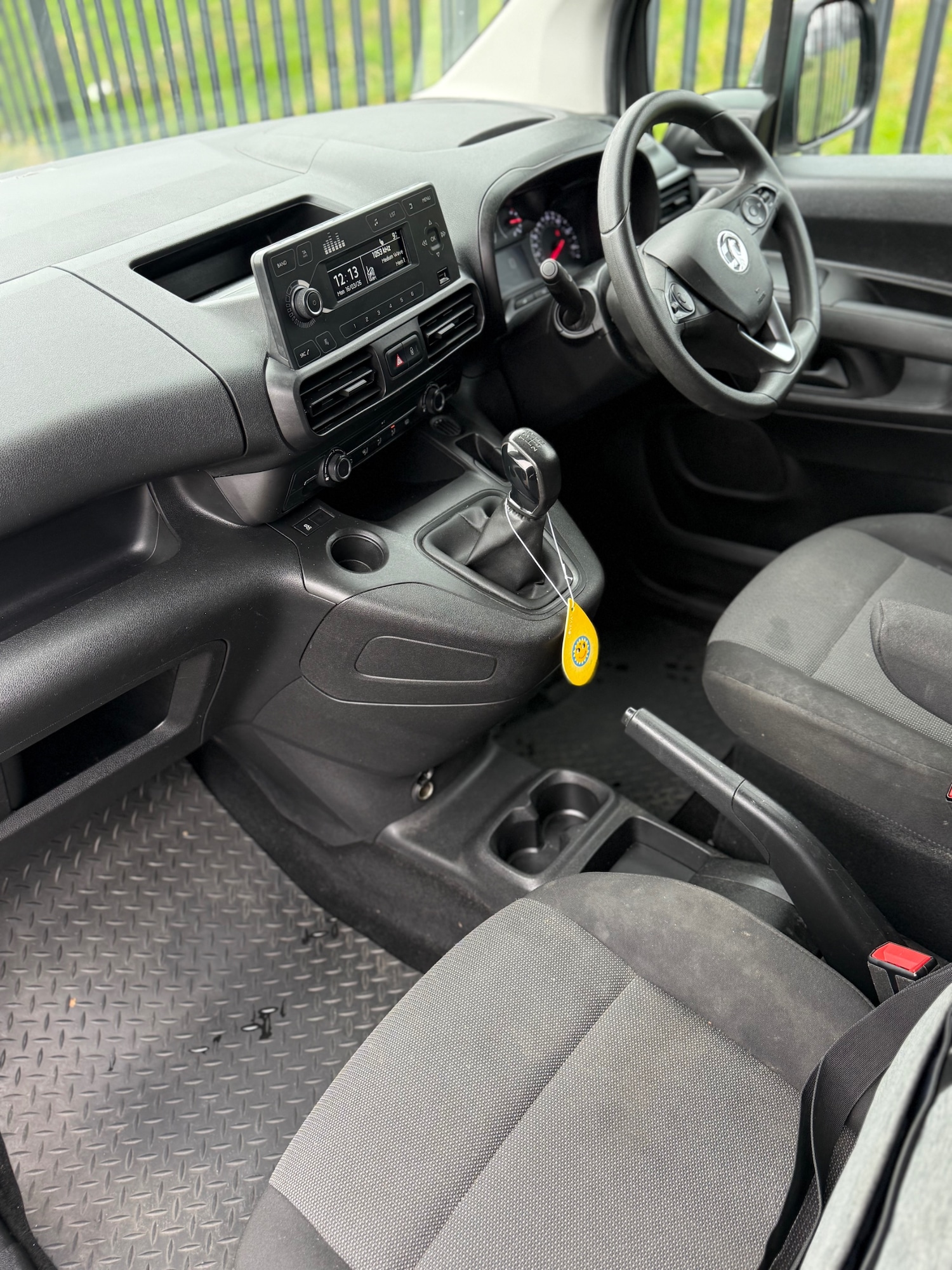 Used Vauxhall Combo 2020 for sale - 77917558: Photo 21