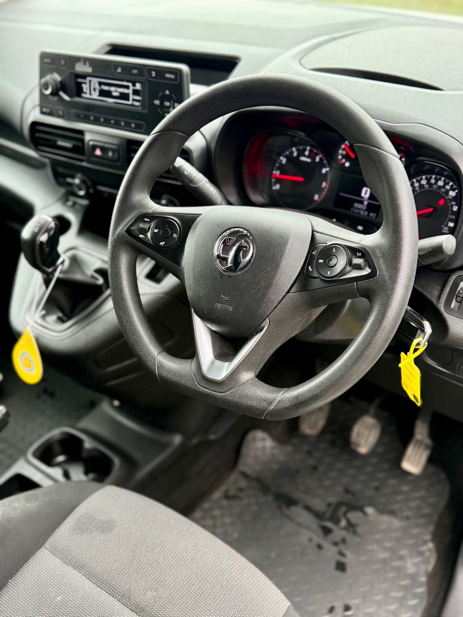 Used Vauxhall Combo 2020 for sale - 77917558: Photo 22