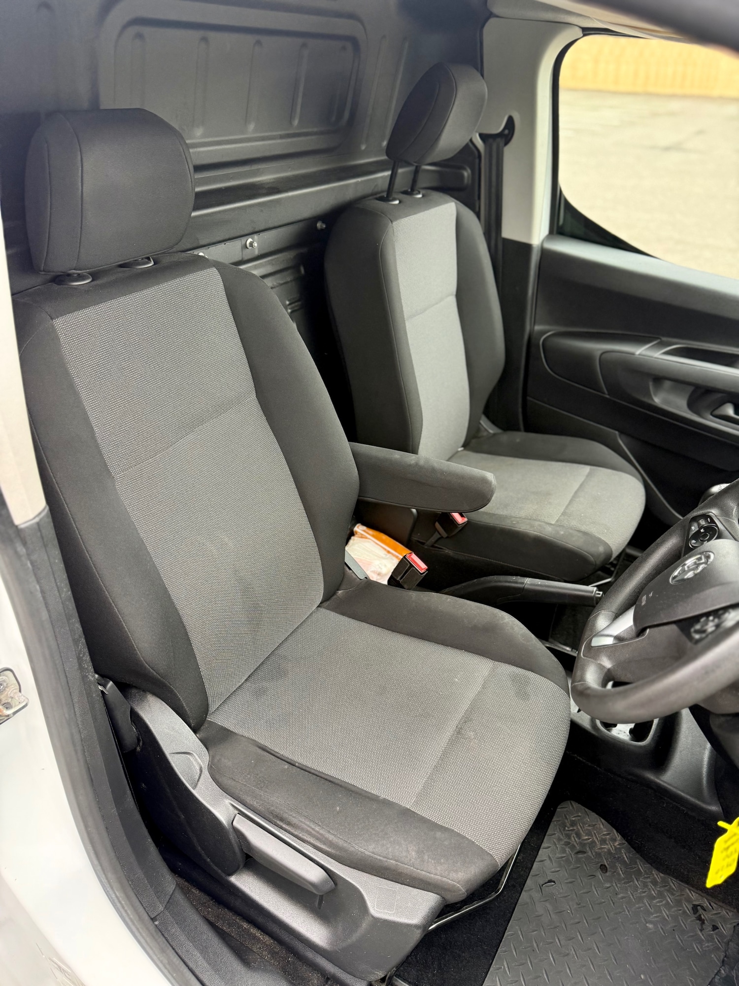 Used Vauxhall Combo 2020 for sale - 77917558: Photo 23