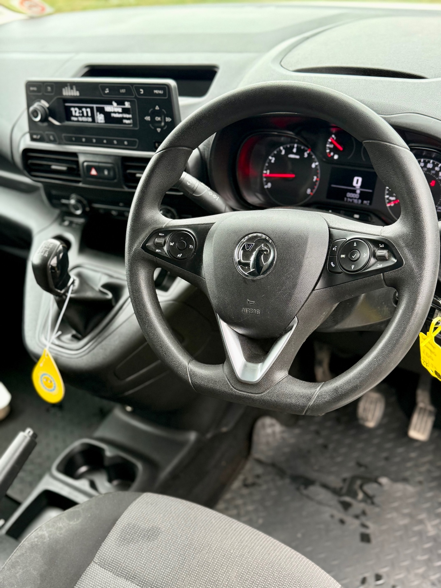 Used Vauxhall Combo 2020 for sale - 77917558: Photo 24