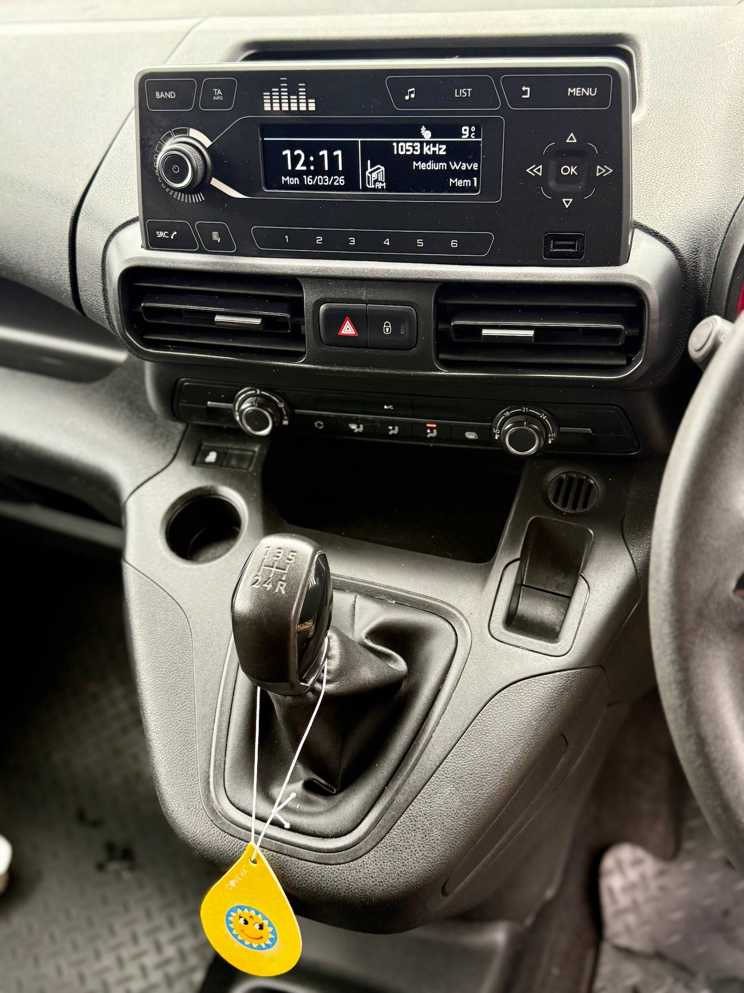 Used Vauxhall Combo 2020 for sale - 77917558: Photo 25