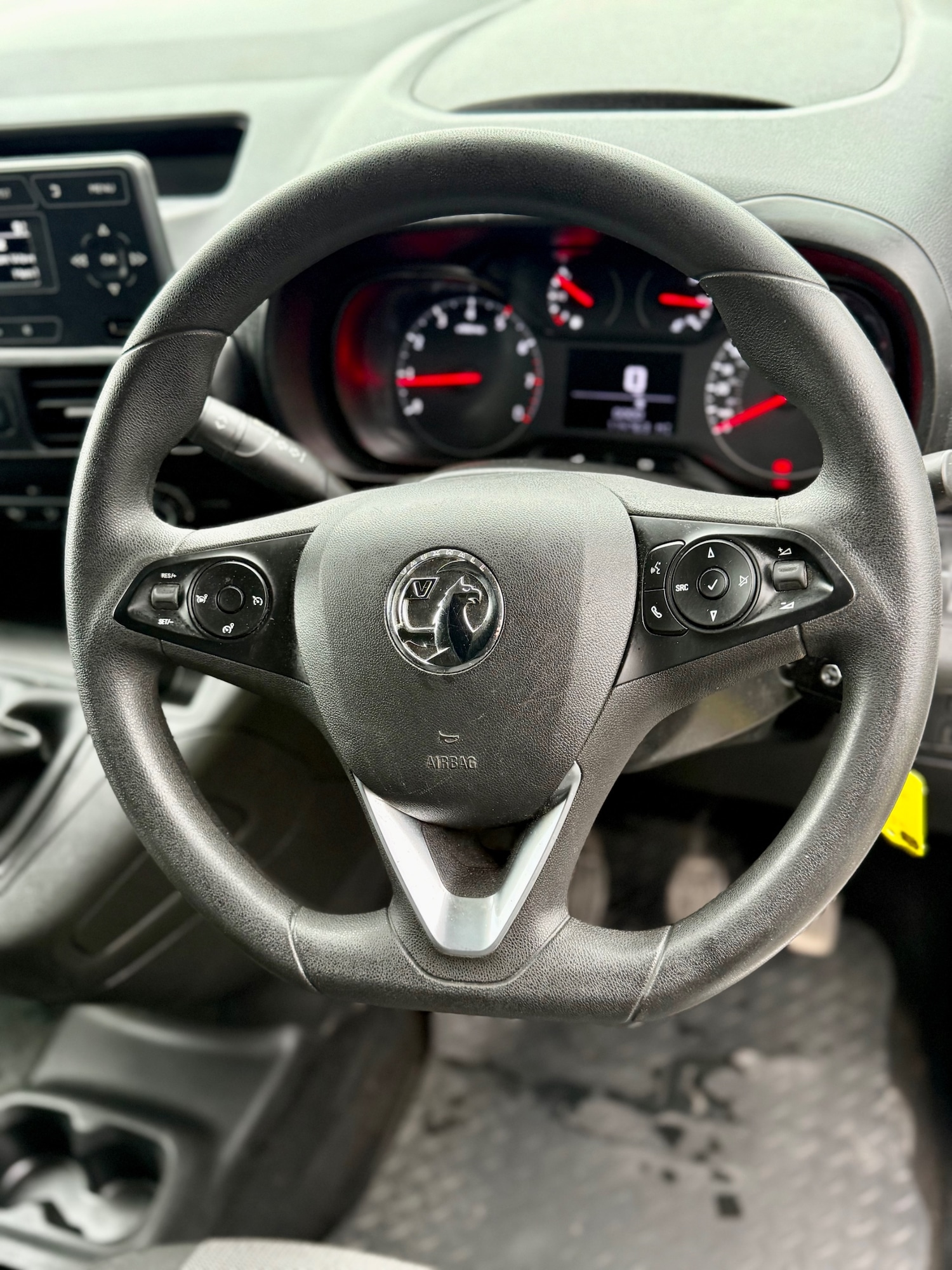 Used Vauxhall Combo 2020 for sale - 77917558: Photo 26