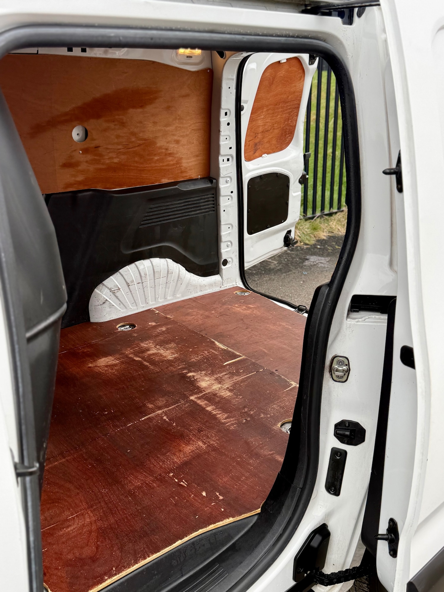 Used Vauxhall Combo 2020 for sale - 77917558: Photo 27