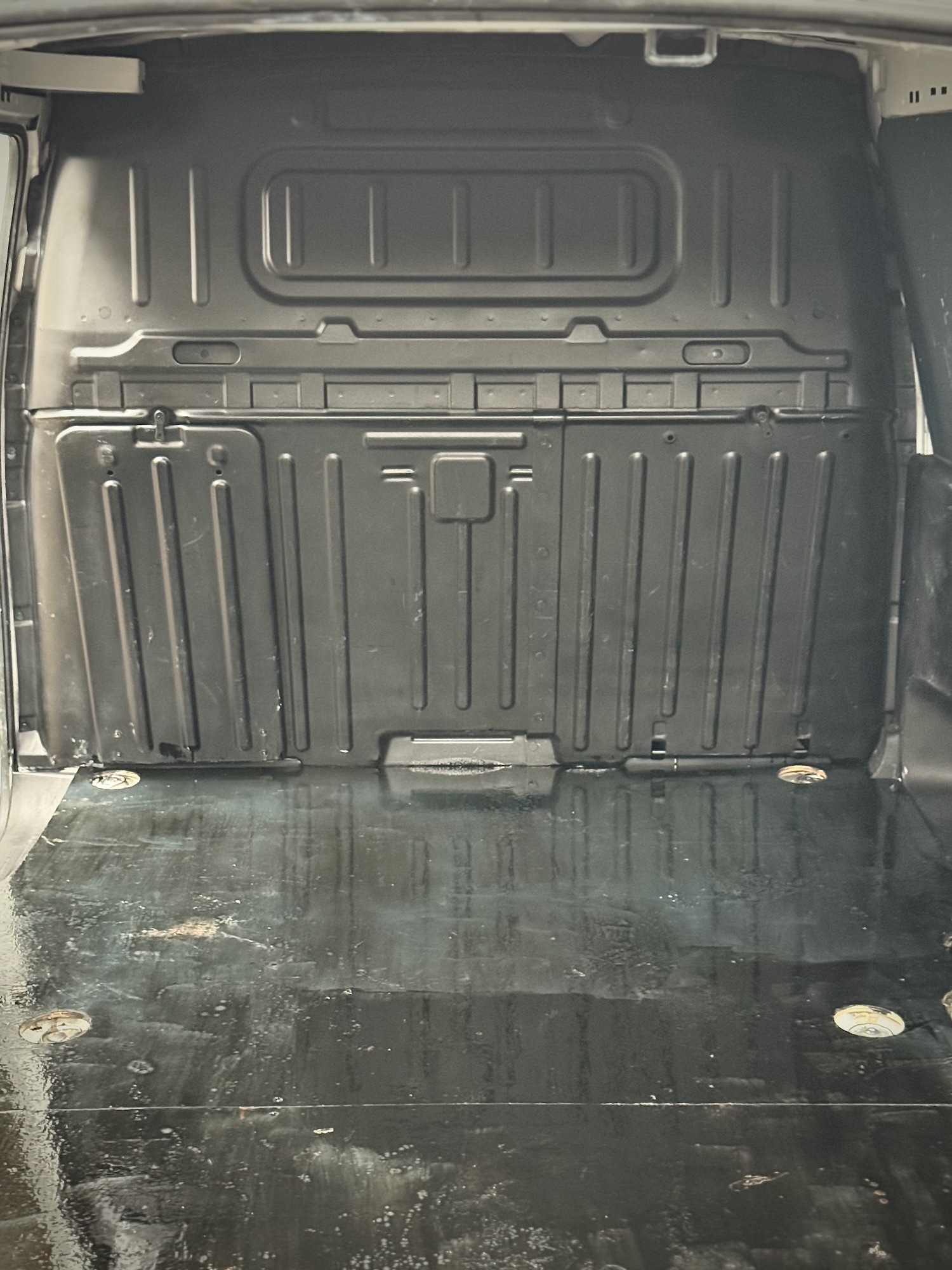 Used Peugeot Partner 2020 for sale - 76488527: Photo 13