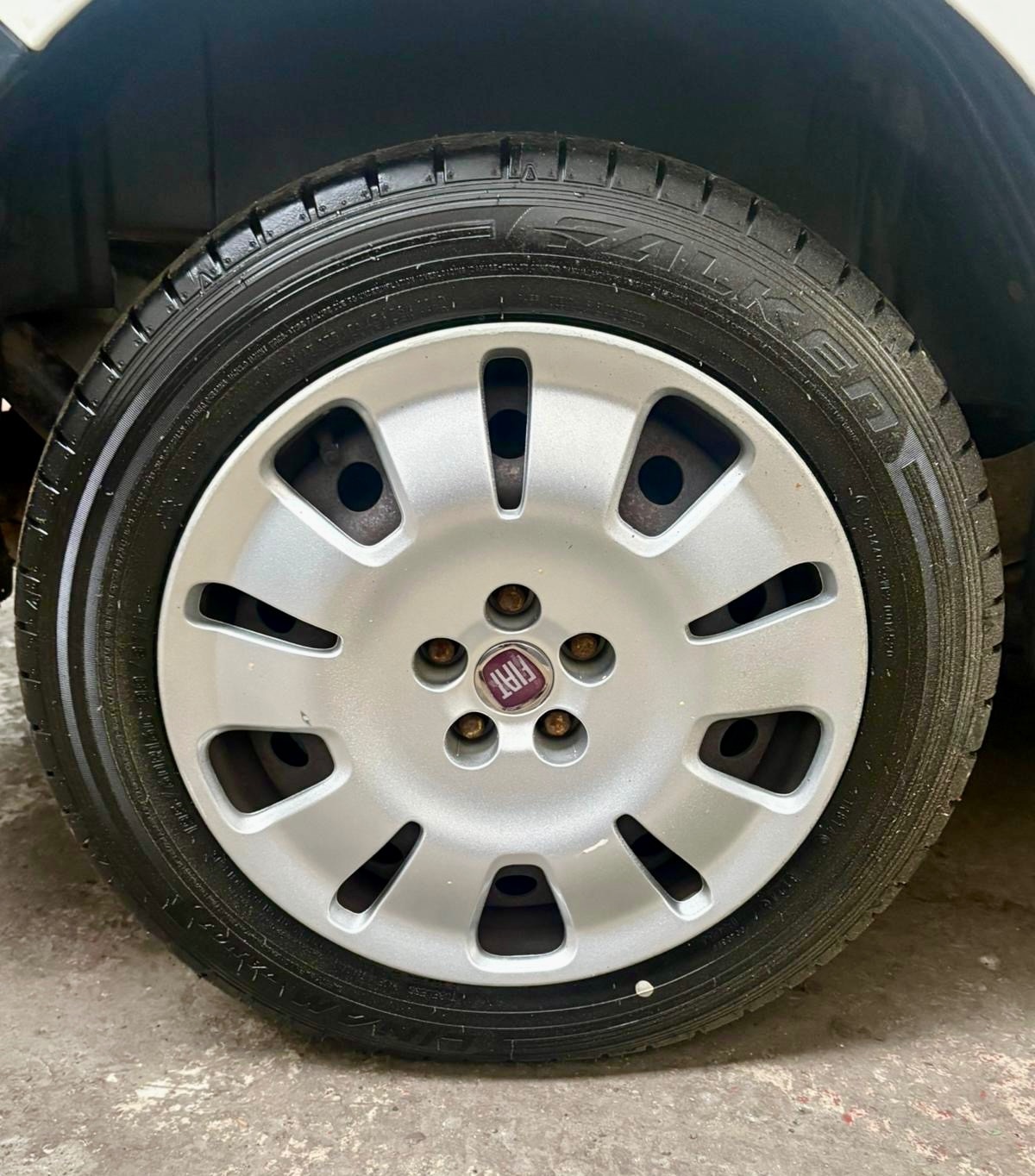 Used Fiat Doblo 2013 for sale - 77123948: Photo 8