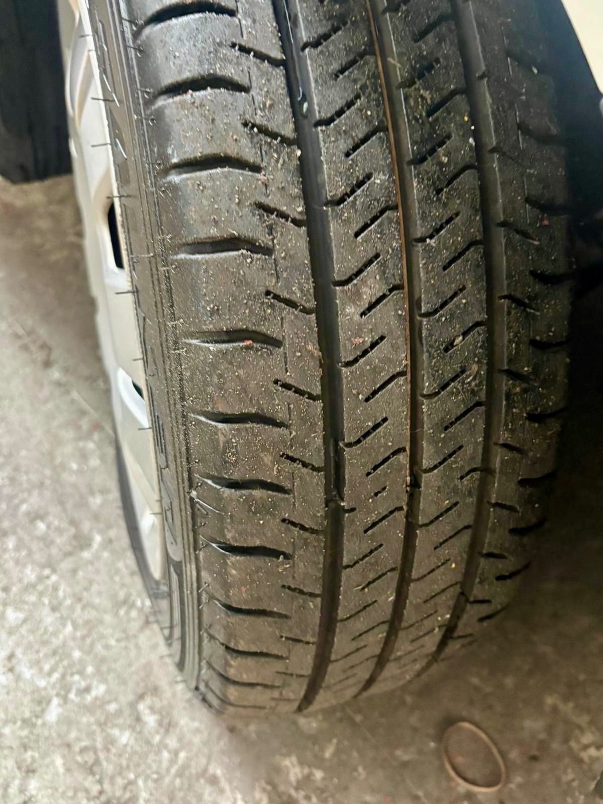 Used Fiat Doblo 2013 for sale - 77123948: Photo 9